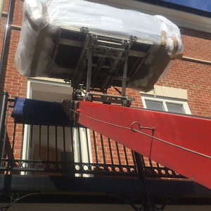 About Us | Sofa Delivery Through Small Entrances | SofaAssist